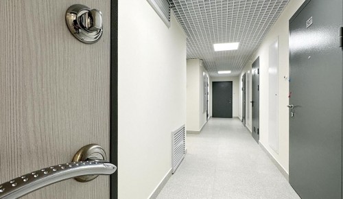 В Конькове по программе реновации построят жилой комплекс на 1049 квартир