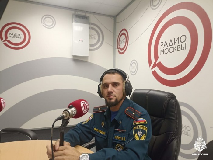 Специалисты рассказали о мерах пожарной безопасности в отопительный пожароопасный сезон