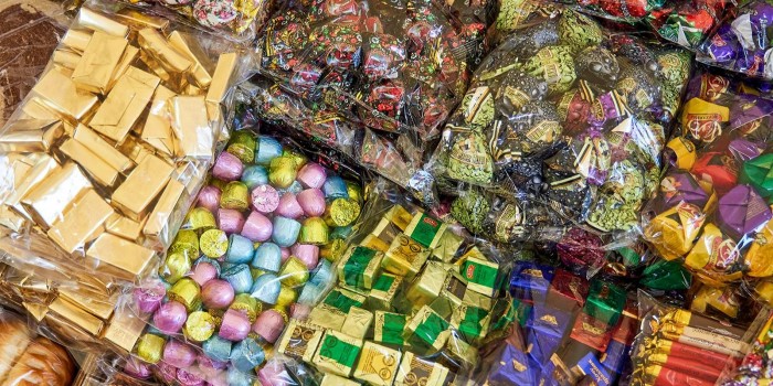 Какие посылки собирают московские предприниматели для бойцов СВО 