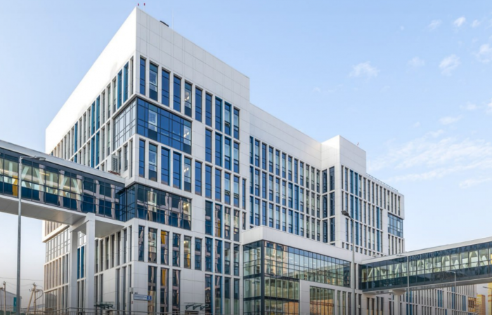 Собянин: Выявление онкозаболеваний на ранних стадиях в Москве выросло до 67,7%