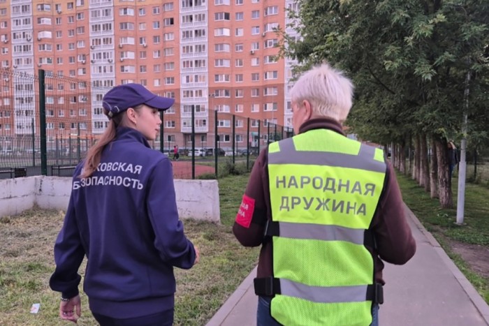 В ЮВАО выселили незаконных жильцов из социальной квартиры