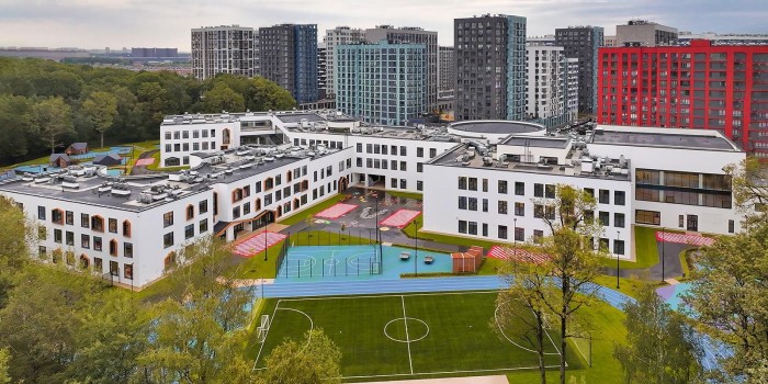 Собянин: Главная задача АИП — создание качественной социальной инфраструктуры