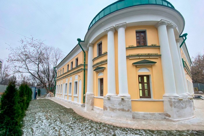 От опричника Грозного до боярыни Морозовой: что хранит история Зюзина