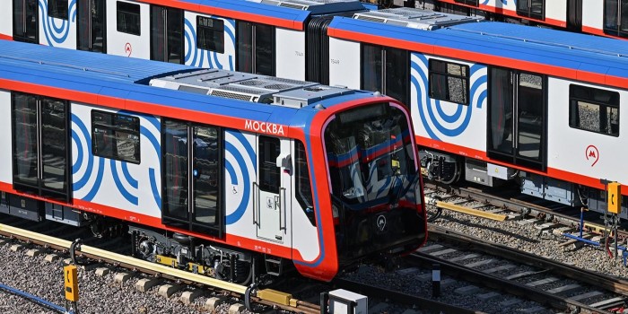 Собянин: За три года в Москве планируется ввести в эксплуатацию 13 станций метро