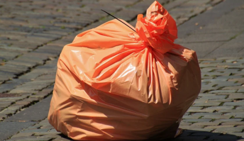 В Северном Бутове провели субботник