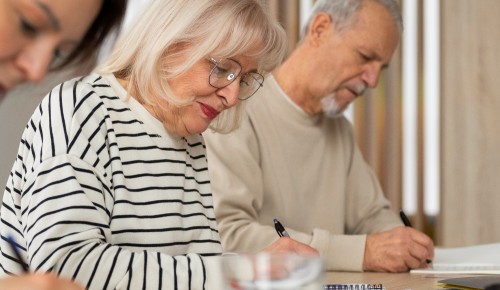 В ЦМД «Ломоносовский» с 29 октября начнет работу «Школа социальных сетей»