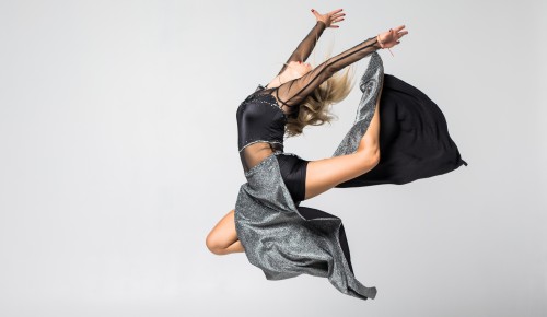 В центре «Атлант» стартовал приём заявок на фестиваль «Хрустальная туфелька»