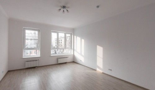 Владелец квартиры на ул. Новаторов узаконил перепланировку после визита приставов