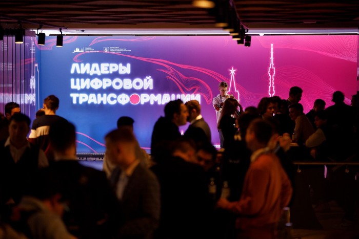 Московские проекты для техностартапов объединили более 90 тысяч человек — Сергунина