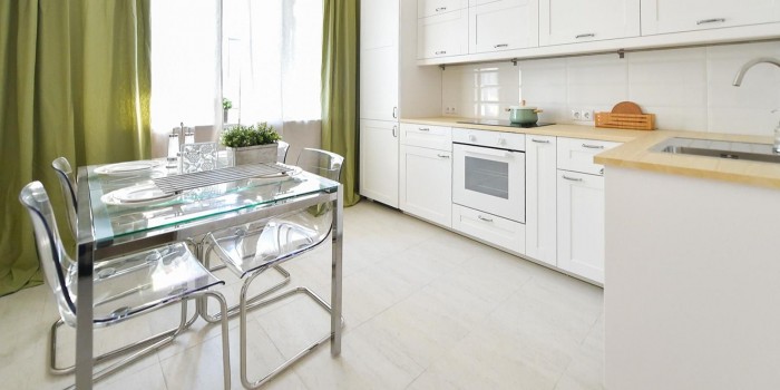 Более 550 семей переехали в квартиры по реновации в Черемушках