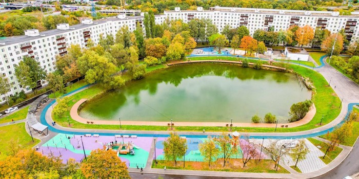 Собянин рассказал, как преобразились общественные пространства на востоке Москвы