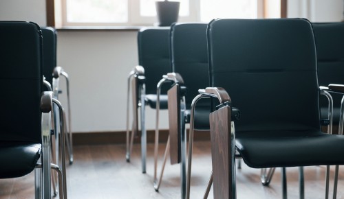 В библиотеке №183 имени Данте Алигьери стартовала программа «Гимнастика для мозга»