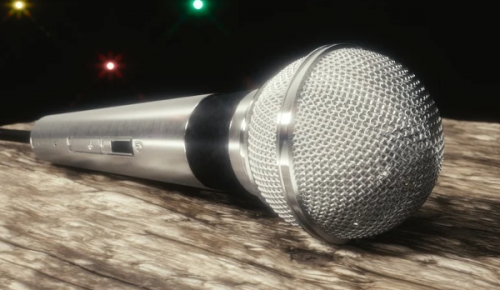 Воспитанники студии «Пой со мной» выступят 31 октября в центре «Атлант»