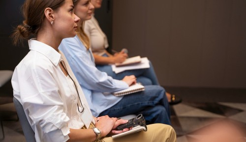 В Планетарии Московского дворца пионеров 8 ноября состоится встреча с дочерью космонавта Геннадия Стрекалова