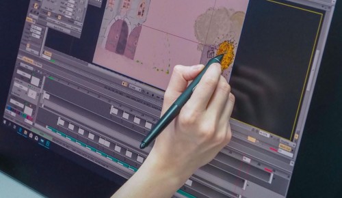 Сергей Собянин: Более 70% российской анимации создается в Москве