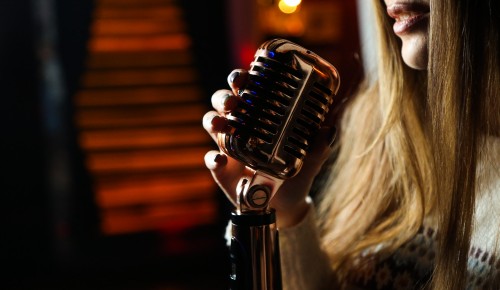 В ЦМД «Ломоносовский» пройдет гала-концерт участников всероссийского проекта «Живые стихи»