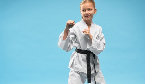 Центр «Самбо-70» ведет набор детей из Ломоносовского района на бесплатные занятия