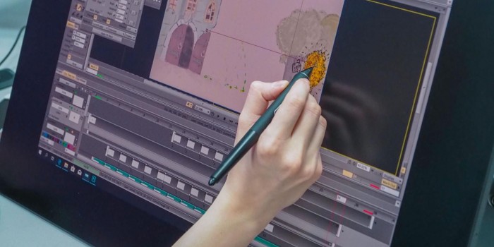 Сергей Собянин: Более 70% российской анимации создается в Москве