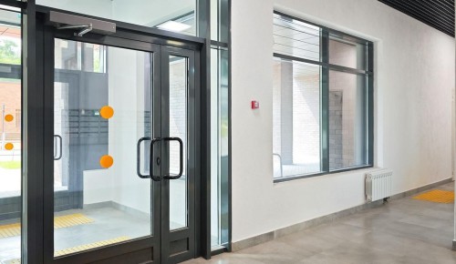 В ЮЗАО поставили на кадастровый учет два новых дома по реновации