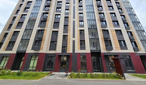 На городские торги выставили шесть помещений в районе Южное Бутово