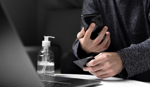 Опасность из сети. Как не стать жертвой интернет-мошенников?