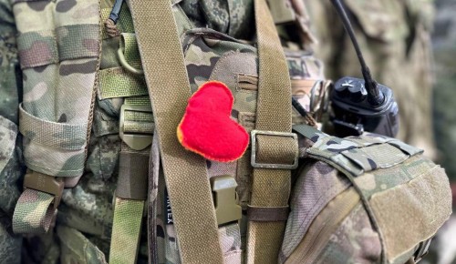 Тёплые вещи и письма: как поддержать бойцов и жителей новых территорий с наступлением холодов