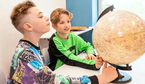 Экопрограмму ко Дню народного единства организуют в «Лесной сказке»