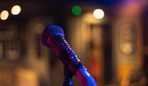 Жителей Академического района приглашают на конкурс «Поющий округ»