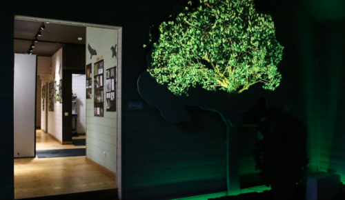 Жителей Северного Бутова приглашают отметить День без бумаги 31 октября