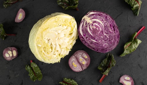 Разносолы на зиму. Как обычная капуста удивит гостей и домашних