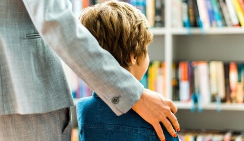 Одной из площадок проведения конкурса «Вдумчивый читатель» стала библиотека №172