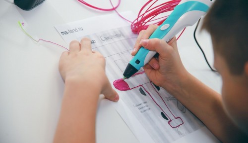 В усадьбе Воронцово 3 ноября состоится занятие «Объемный мир»