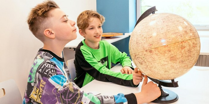 В экоцентре «Битцевский лес» состоится квест «Москва — столица России» 4 ноября