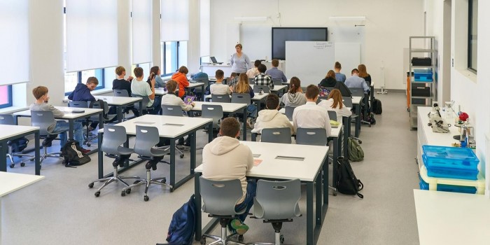 В экоцентре «Воробьевы горы» 6 ноября можно будет написать «Большой этнографический диктант»