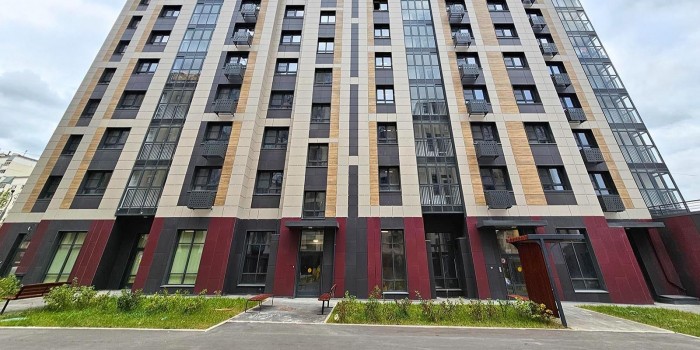 На городские торги выставили шесть помещений в районе Южное Бутово