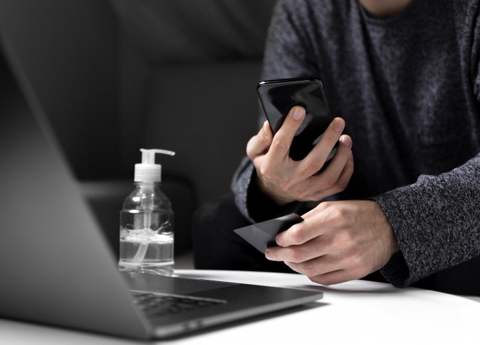 Опасность из сети. Как не стать жертвой интернет-мошенников?