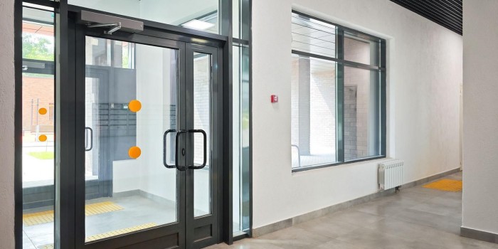 В ЮЗАО поставили на кадастровый учет два новых дома по реновации