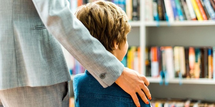 Одной из площадок проведения конкурса «Вдумчивый читатель» стала библиотека №172