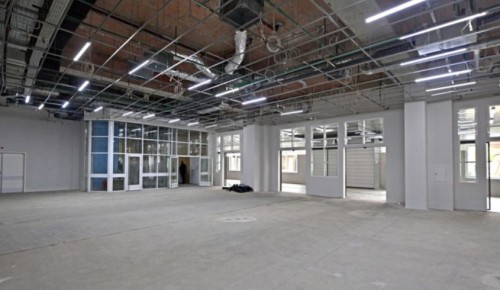 Предпринимателям предлагается приобрести помещение для бизнеса на ул. Профсоюзная