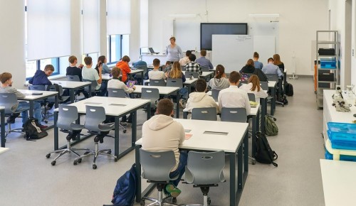 Большой этнографический диктант в ЮЗАО: где проверить знания о народах России