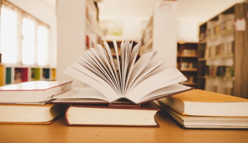 В библиотеке №191 пройдет квиз по кибербезопасности 8 ноября