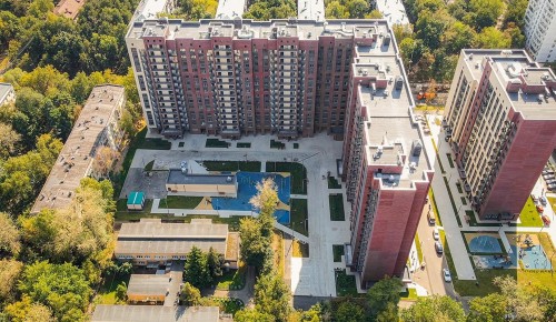 В ЮЗАО значительно сократилось число нарушений в сфере недвижимости