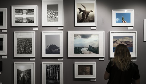 Выставка о Русском Севере откроется в Академии акварели Сергея Андрияки