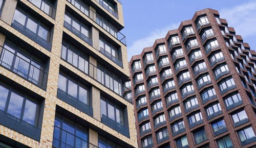 На юго-западе столицы создадут 14 современных кварталов