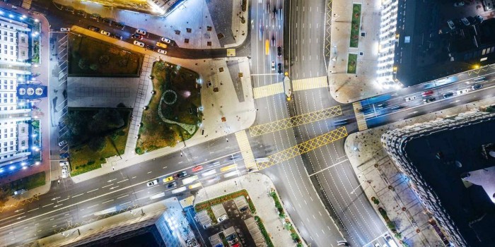 Собянин рассказал о проектах для комфортного и безопасного движения в СЗАО