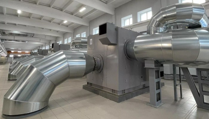 Мощность очистных сооружений в Южном Бутове увеличилась на треть