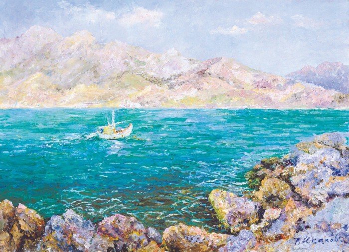 Культурный центр «Вдохновение» приглашает на выставку «Вместе по жизни»