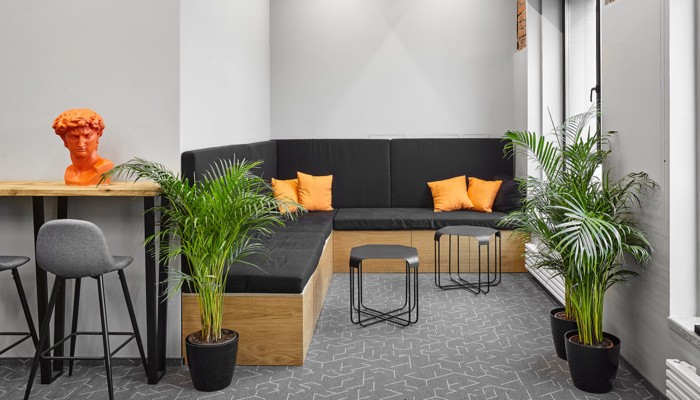 Москва выставила на торги крупное коммерческое помещение в Обручевском районе