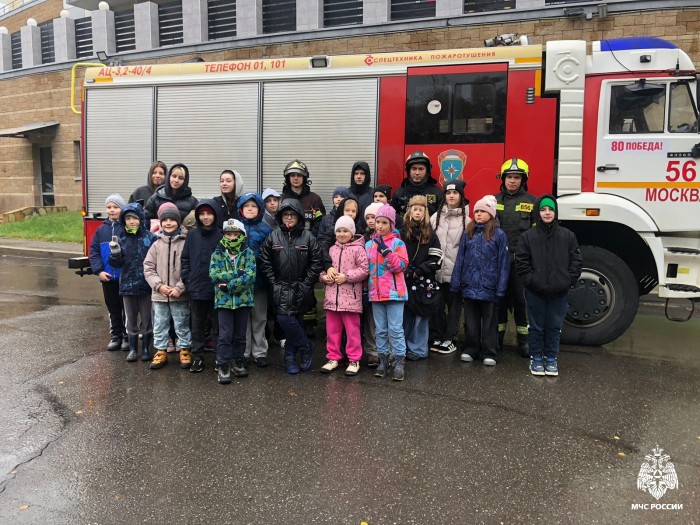 Практические занятия с участием сотрудников МЧС прошли в аквапарке «Мореон»