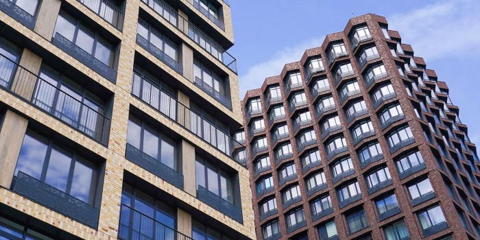 На юго-западе столицы создадут 14 современных кварталов